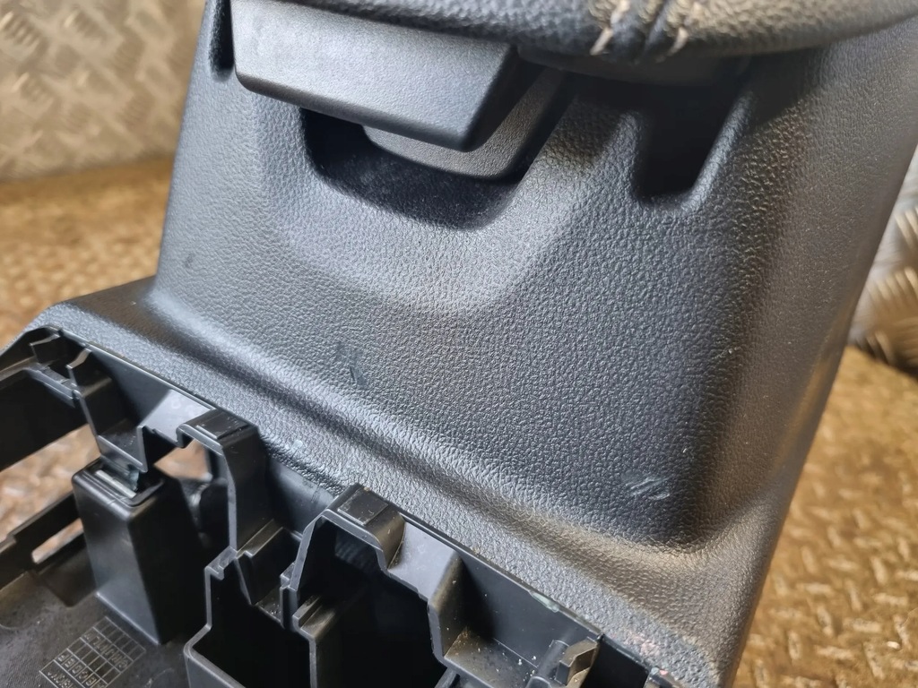 фото №11, Ford escape iv 2020 панелі керування, перемикачі