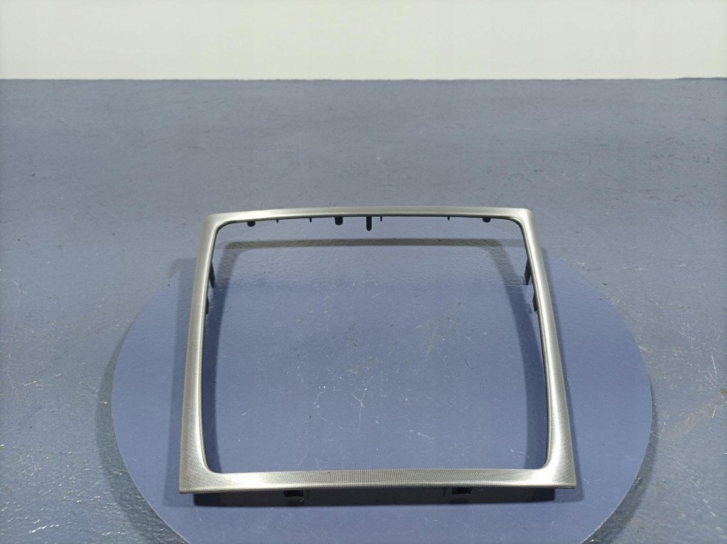 фото №1, Volvo v70 ii lift захист рамка dekor радіо 30672110