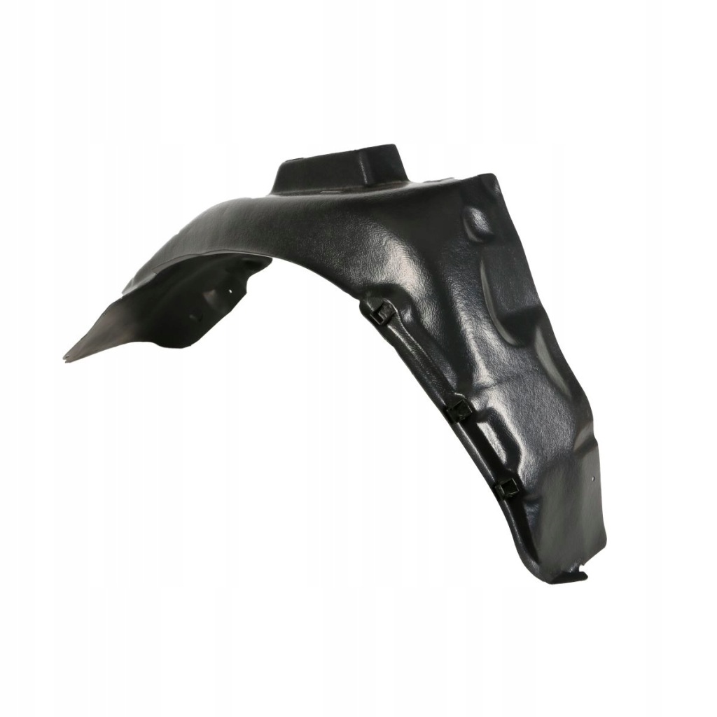 фото №1, Подкрылок перед l opel astra f, astra f classic 09.9