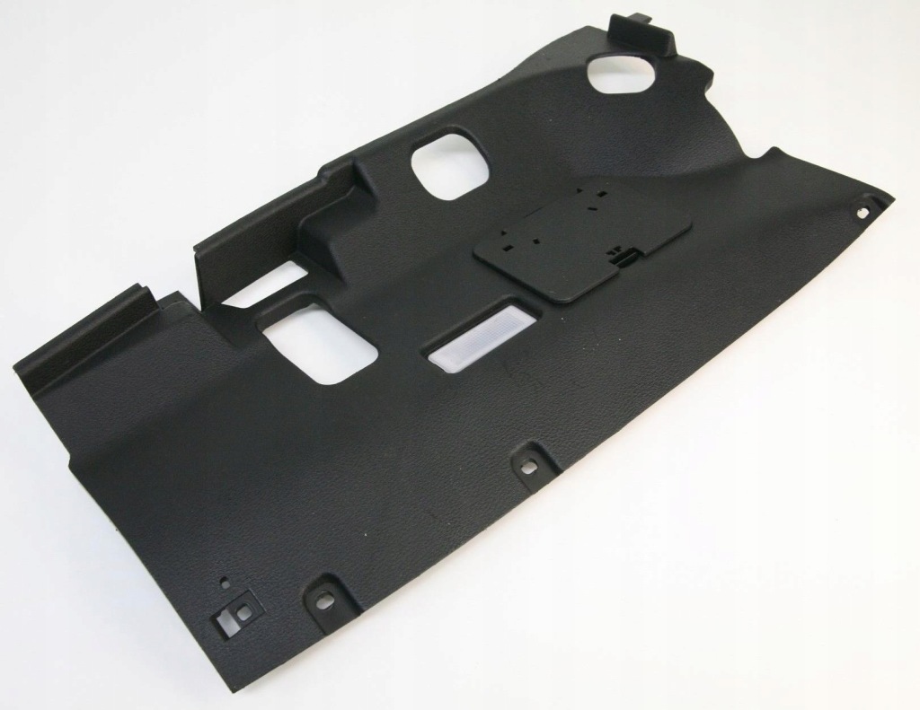 фото №1, Захист корпус консолі нижня bmw x5 7161786