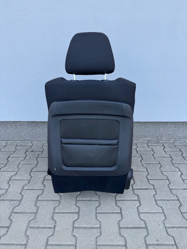 фото №7, Dodge charger сиденье пассажира 2015+