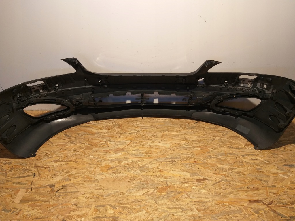 фото №8, Бампер перед mercedes s-klasa w221 a2218800041