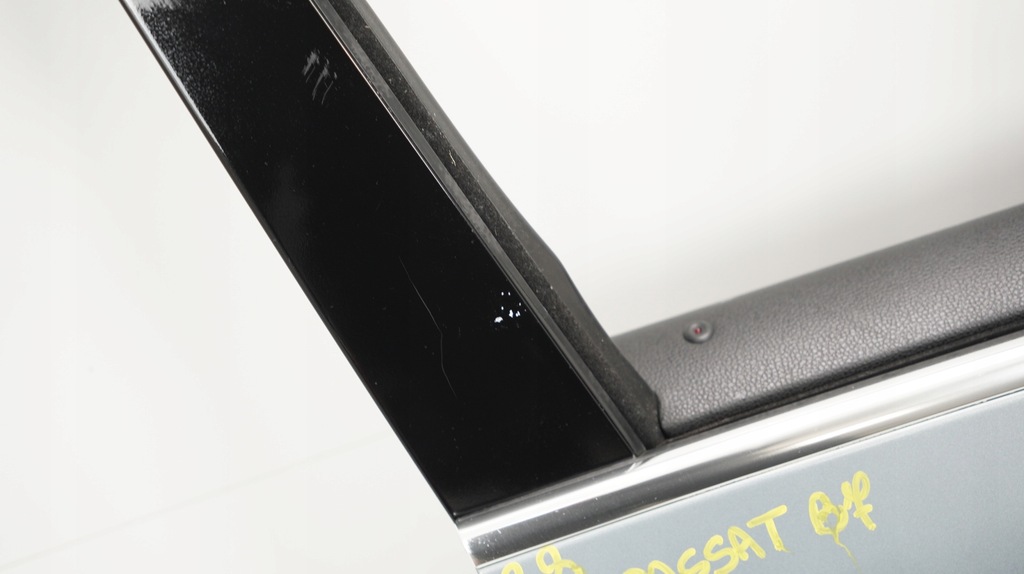 фото №8, Двері правий перед vw passat b7 10-14r lc7z