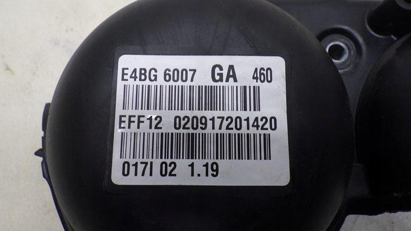 фото №5, Захист корпус розподільного валу ka+ iii 1.2 t e4bg6007ga