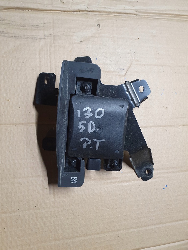 фото №1, Hyundai i30 n line радар задня правий датчик мертвого pola 99150-g4000