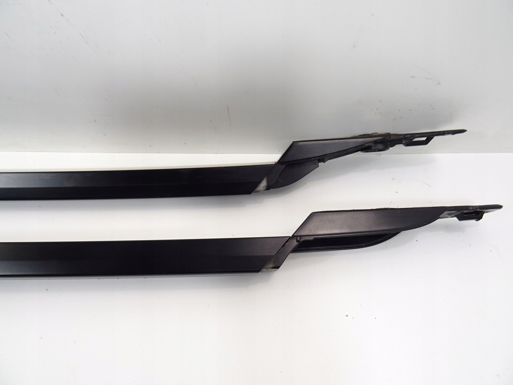 фото №12, Vw caddy iv рейлінги дахові 2k5860026m 2k5860025m