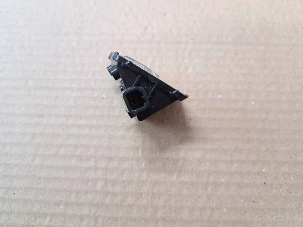 фото №3, Citroen ds3 crossback лампа зеркало правая