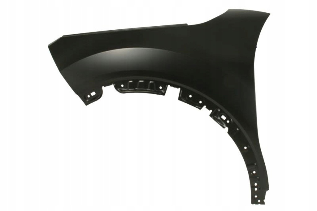 фото №1, Крила перед l do citroen c4 iii 06.20- 6504-04-0541311p