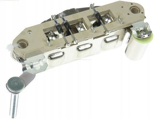 фото №2, Выпрямитель, генератор as-pl arc5016