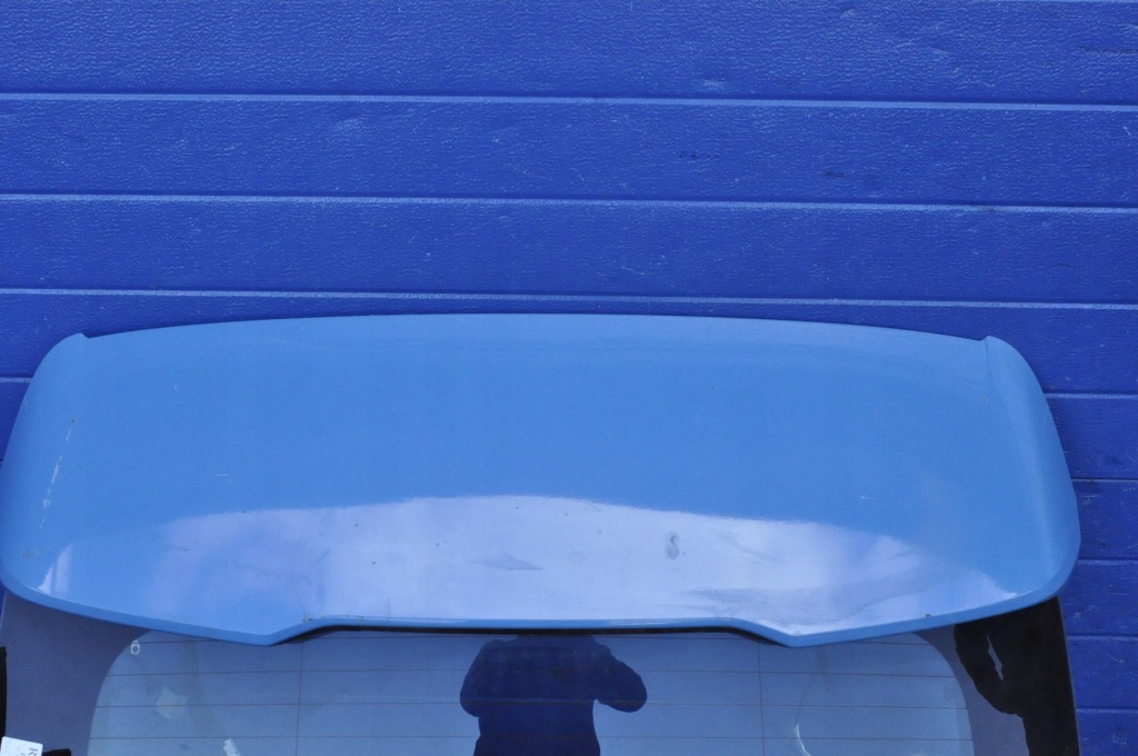 фото №8, Volvo v40 ii кришка багажника кришка багажника задня задня