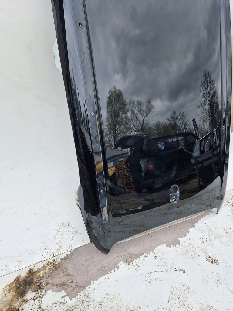 фото №2, Крыша mini r60 countryman