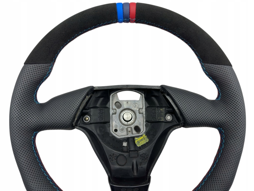 фото №5, Оригинальная воздуховод do bmw e31, e36, e39, z3 alcantara