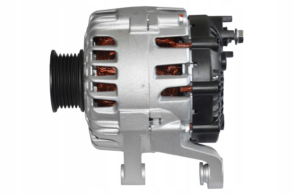 фото №1, Генератор 1.6 1.8 chevrolet aveo t300 trax