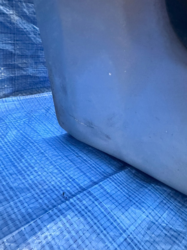 фото №5, Бампер передній kia rio ii