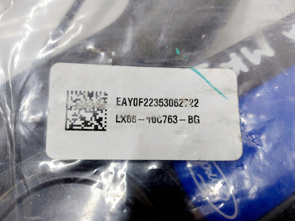 Ford kuga iii mk3 23r. зарядное устройство кабель зарядки lx66-10c763-bg Киев