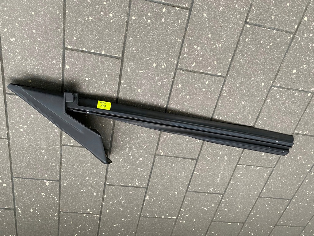 фото №1, Прокладка двері права mini cooper f57 7299990