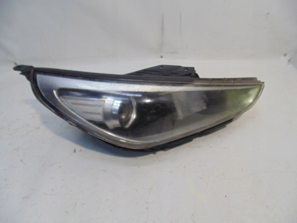 фото №1, Лампа перед передняя правая hyundai i30 17- i 30 92102-q4000