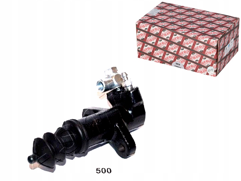 фото №1, Циліндр зчеплення mitsubishi carisma 1.6 ashika