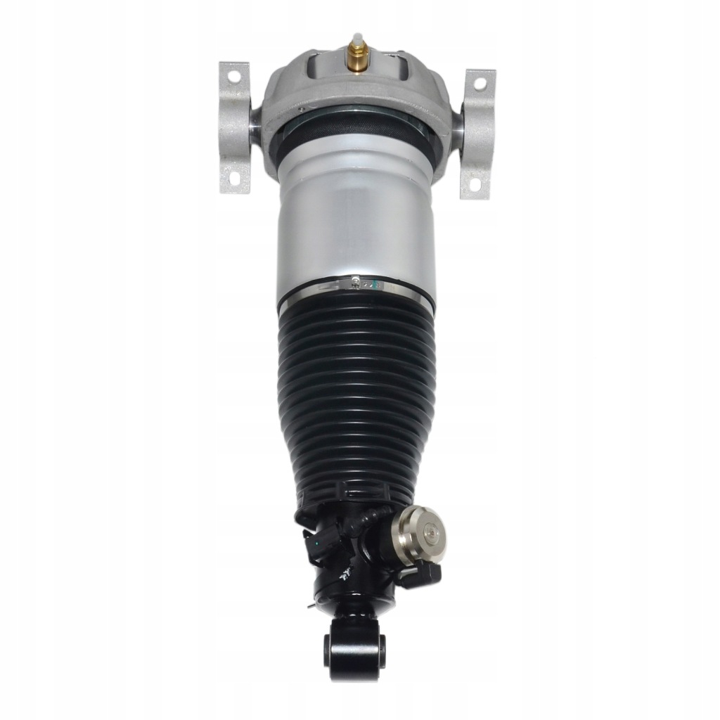 фото №8, Амортизатор заднего lewego подвеска пневматический vw touareg 7l6 cayenne 9pa 02-10