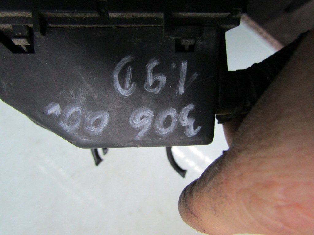 фото №10, 306 1.9 00r насос abs блок управления 0273004440