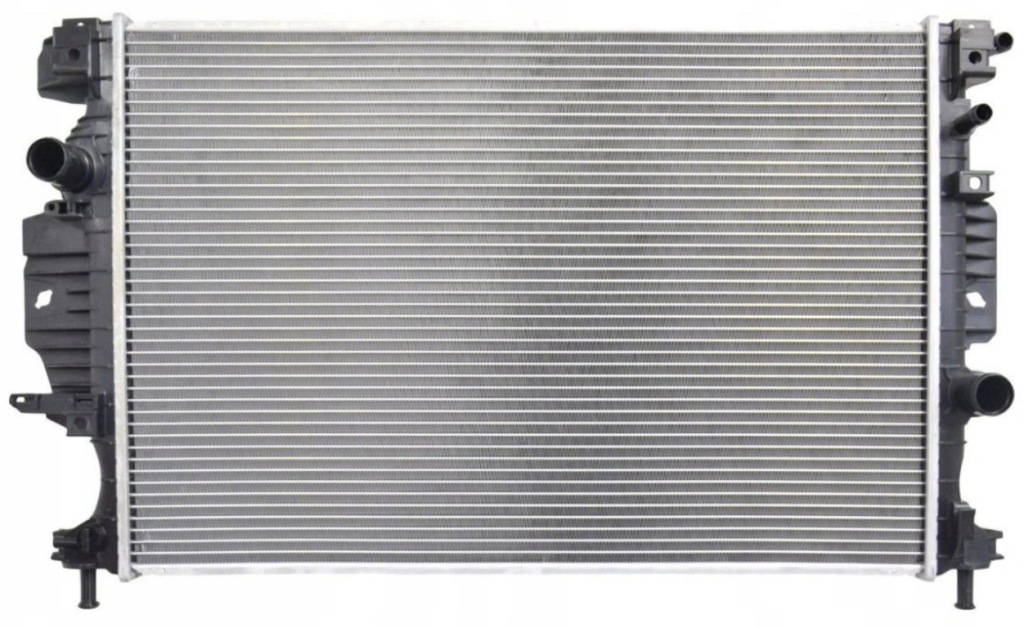 Купить Радиатор воды ford fusion америка 12- mondeo 15-