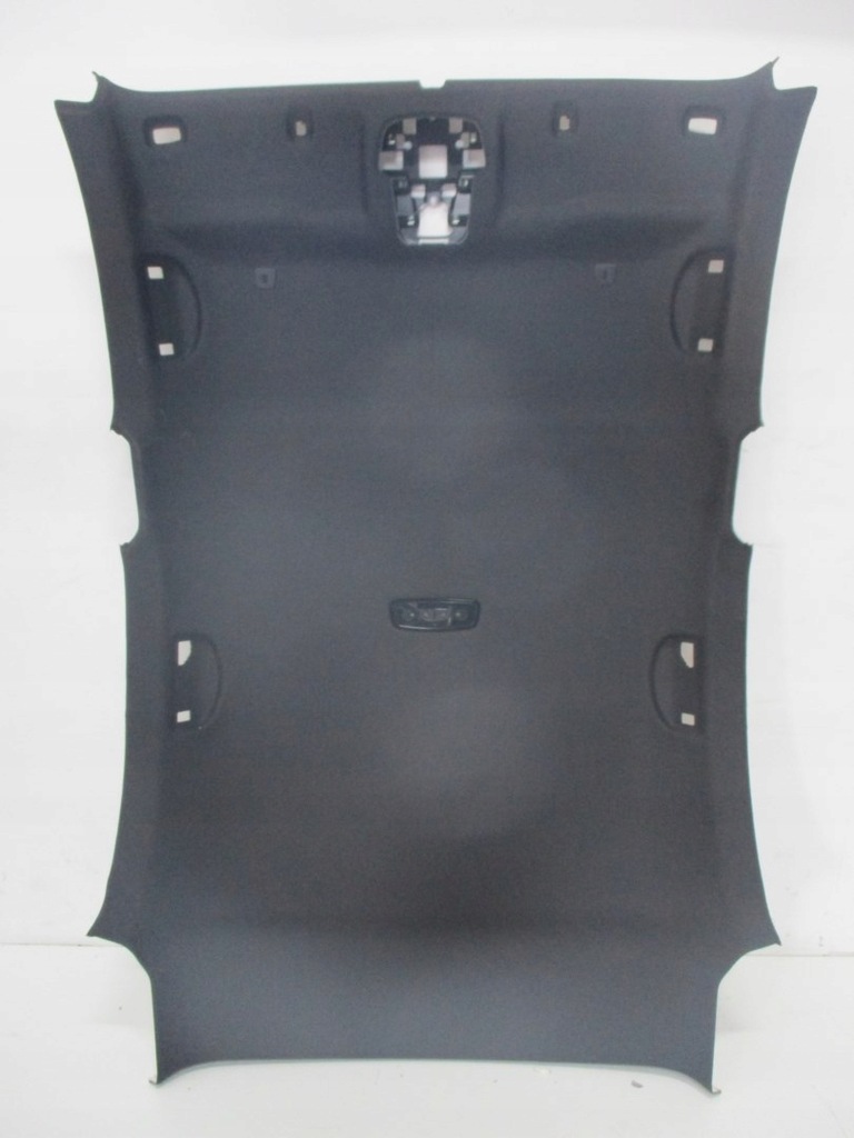 фото №1, Потолок alfa romeo stelvio quadrifoglio 17r