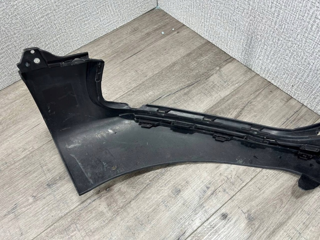 Mercedes glb w247 x247 рестайлінг  amg 2023- спойлер решітка перед a2478856409 Ціна