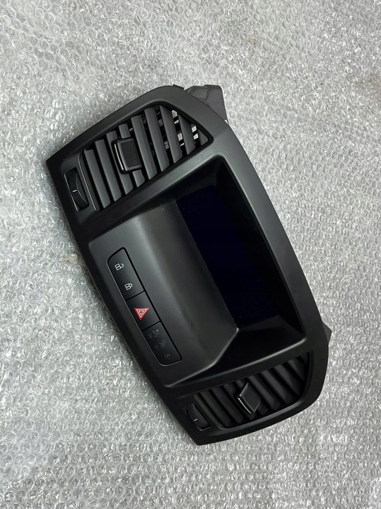 Купити Дисплей панель кондиціонера opel insignia a 22915943