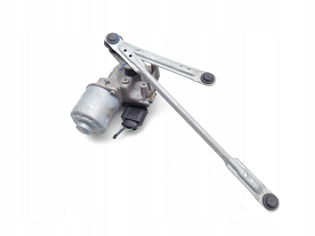 фото №12, Jaguar i-pace моторчик двірник скло передньої / лобове 2024 suv