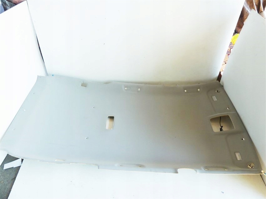 фото №1, Потолок toyota avensis t27 kombi 2009-2015r