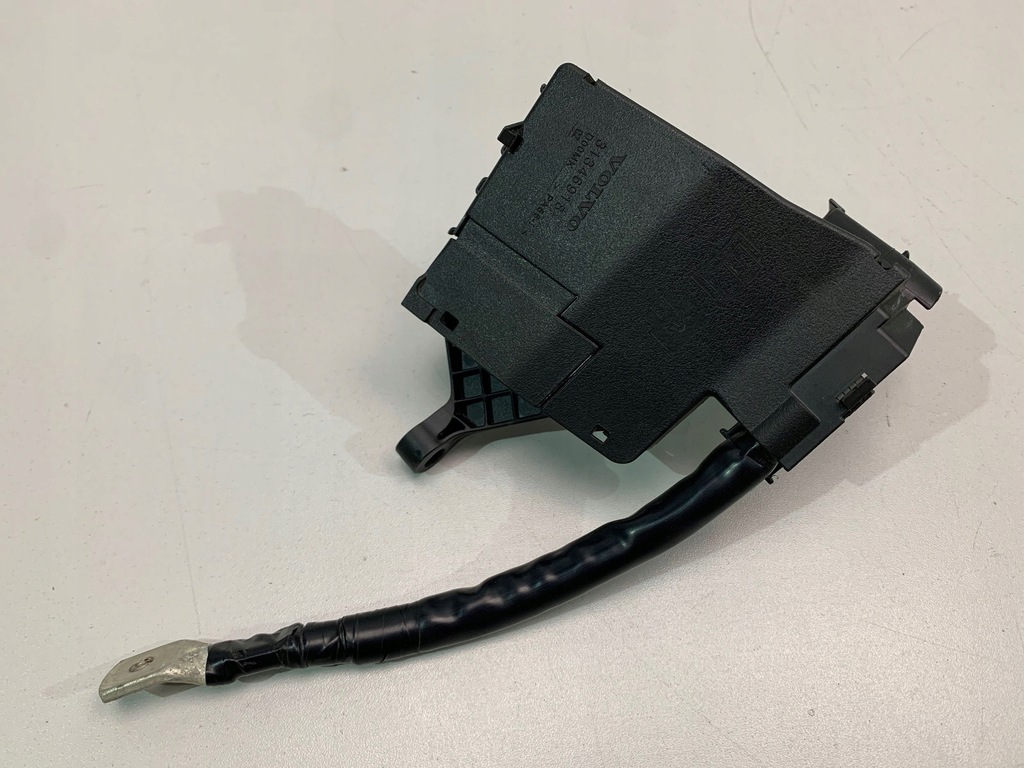 фото №1, Volvo xc90 клема піротехнічна 31346918