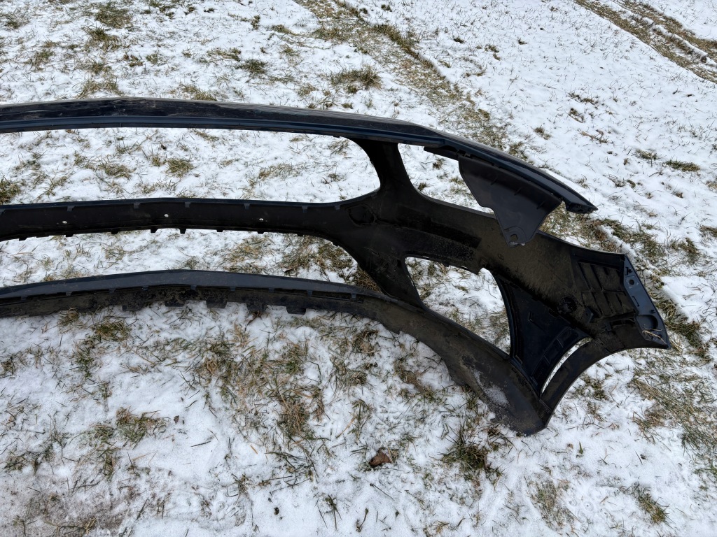 Бампер перед mercedes b w247 amg Ціна