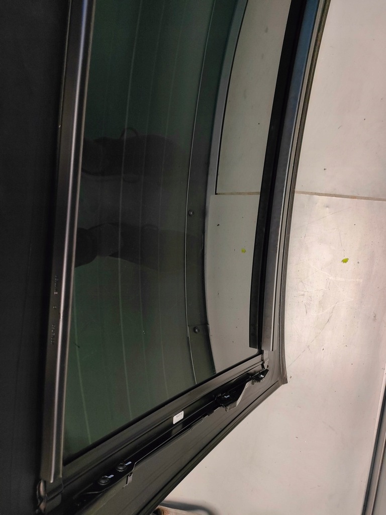 фото №6, Vw scirocco люк