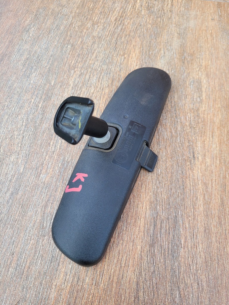 фото №6, Jeep cherokee kj зеркало внутреннее