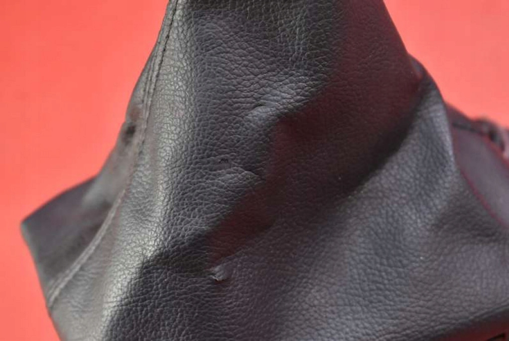 фото №11, Выборщик домкрат передач 6 передача 9685283077 peugeot 508 1 i 1.6 thp 150 km