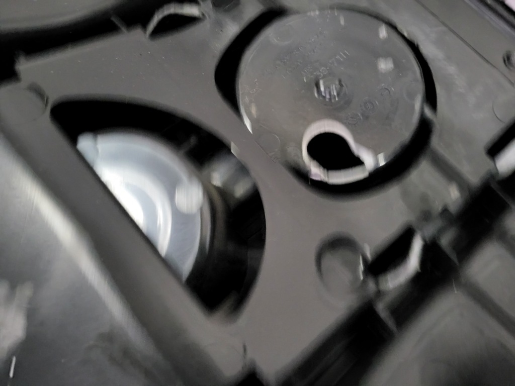 фото №16, Mercedes a207 w207 lift amg сидіння заднє сидіння задня