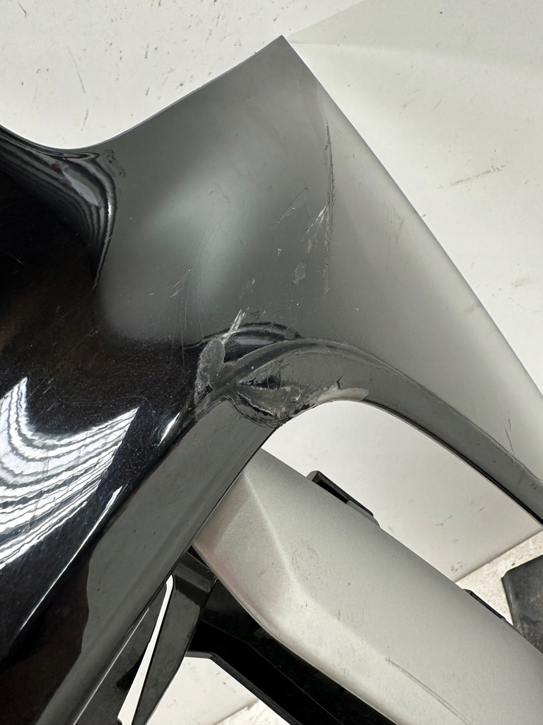 фото №8, Бампер перед audi rs4 b9 8w0 решітка 8w0807437t