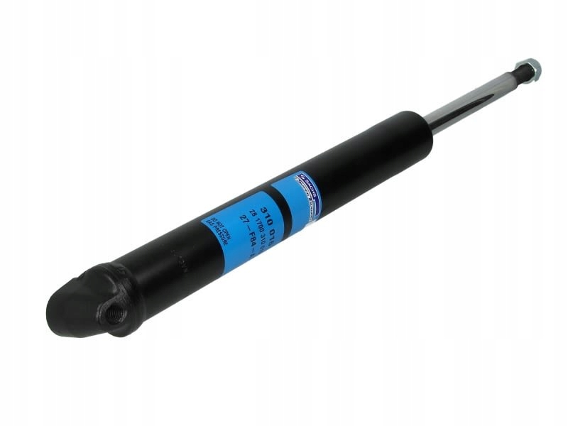 Амортизатор sachs 310015 с Разборки