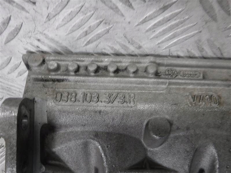 фото №6, Головка audi a3 8l 1.9 tdi