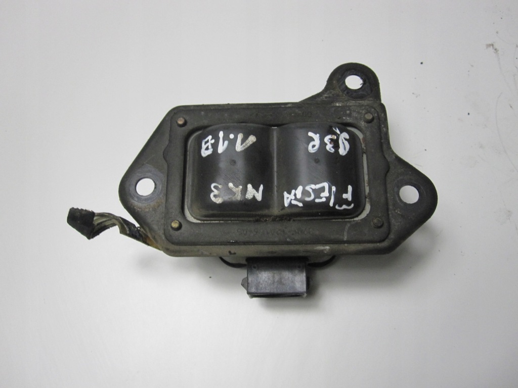 фото №4, Катушка зажигания ford fiesta mk3 1.1 93r