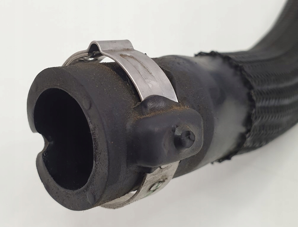 фото №2, Wąż шланг трубка land rover freelander ii 2.2 td4