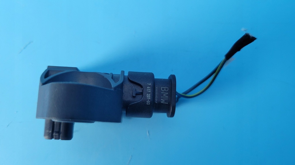 фото №9, Bmw x3 g01 lci sdrive30i 23r датчик удара 9496815