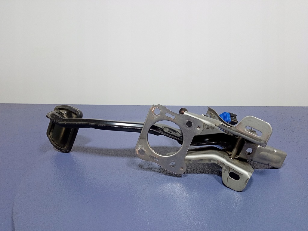 фото №4, Mazda 6 iii gj 12- педаль тормоза автоматическая коробка передач