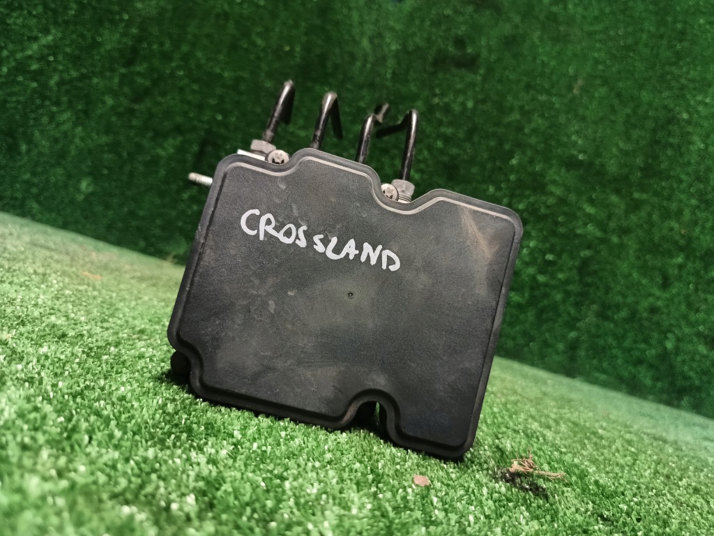 фото №3, Opel crossland насос abs 9834565080