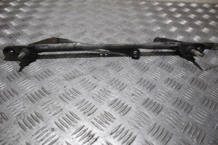 фото №1, Механизм дворник перед fiat panda ii