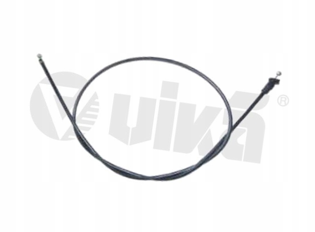 фото №1, Трос капот перед - vika 88231697501