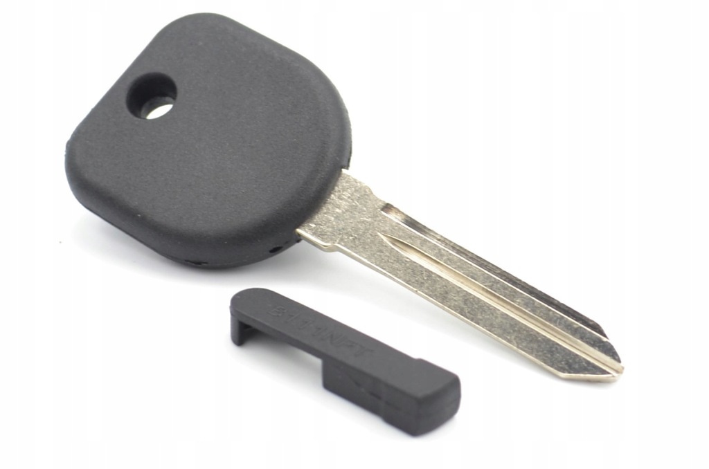 фото №4, Buick lacrosse terraza pontiac grand prix ключ