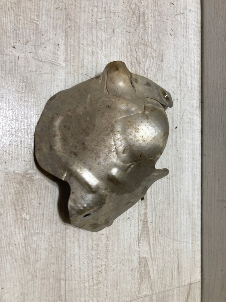 фото №1, Захист теплова 8579398 1.5d mini cooper f55 18r