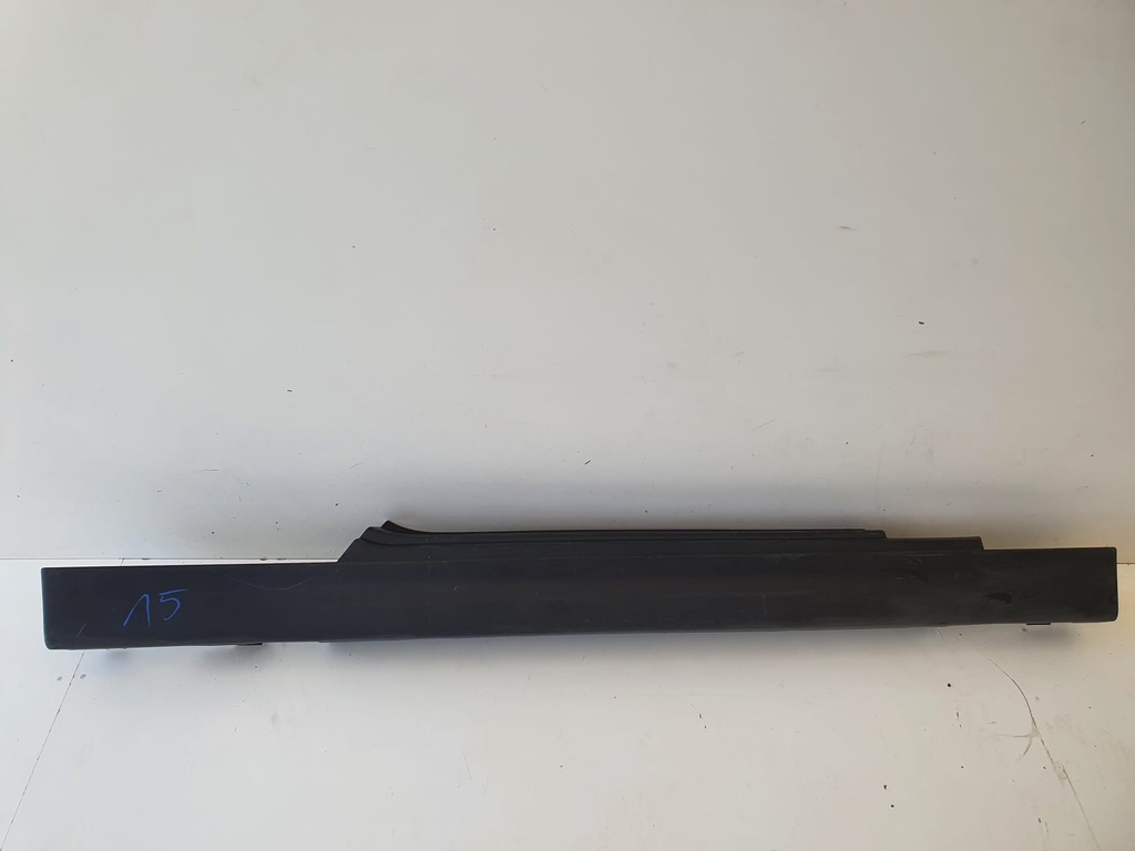 фото №1, Mini f56 f57 молдинг поріг права 16189910