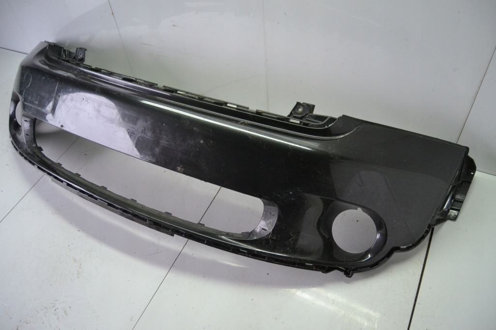 фото №3, Бампер перед mini countryman i r60 mini paceman r61 10-17